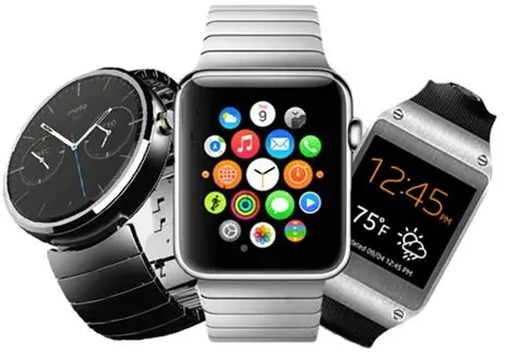 Smart Watch