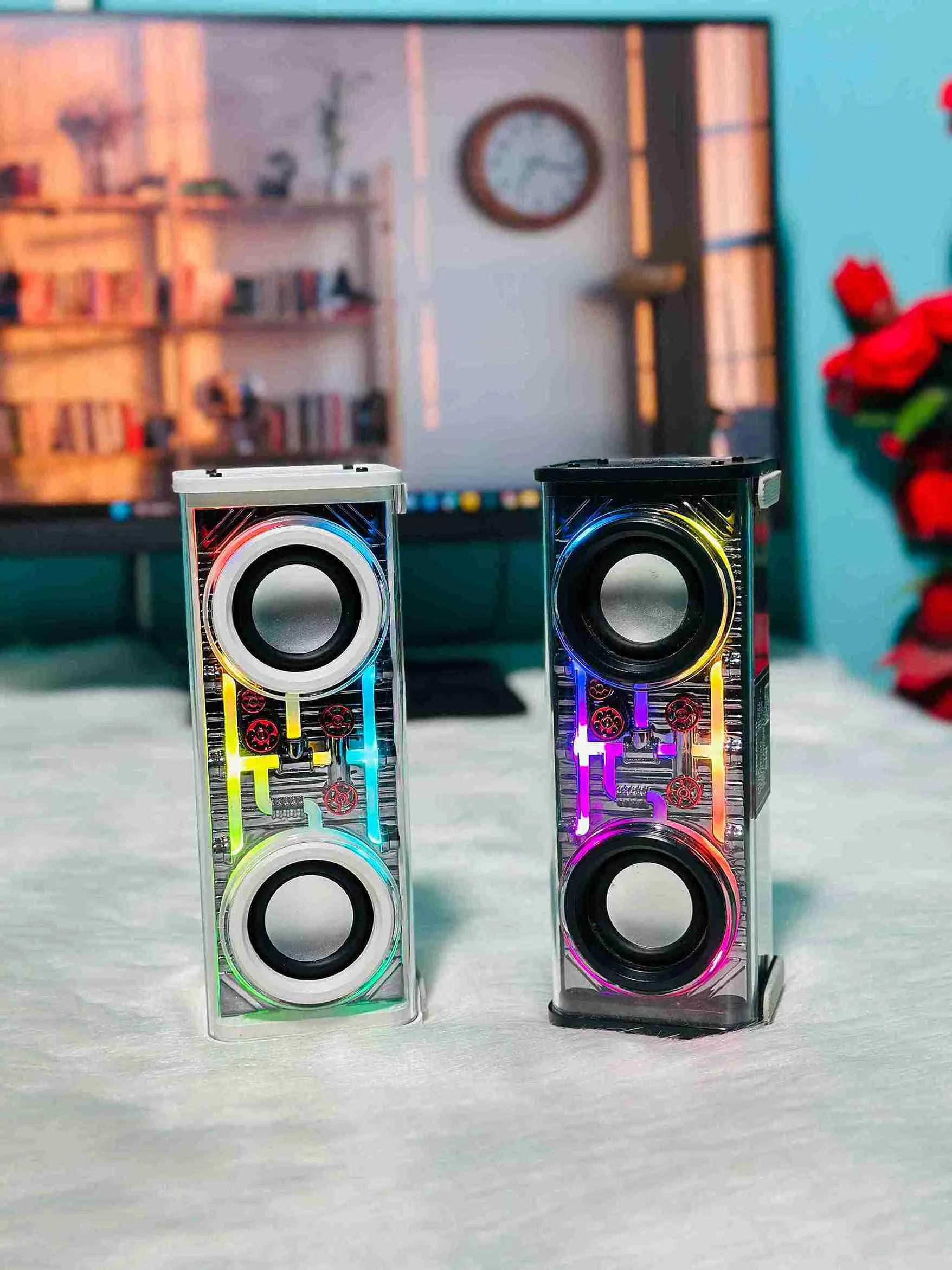 Speaker